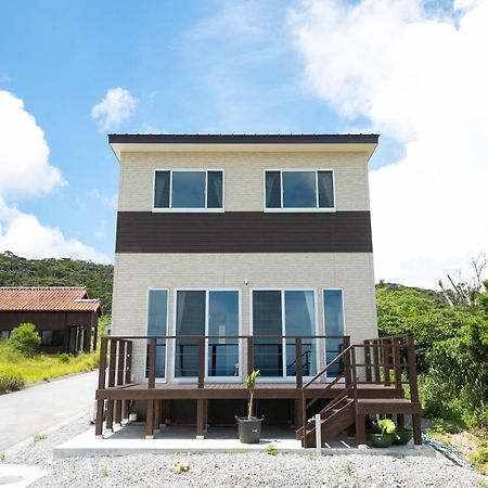Makai Green Nakijin Exterior photo